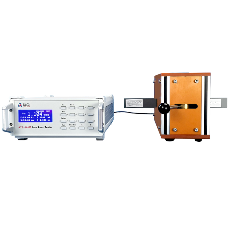 ATS－201M硅鋼片鐵損測(cè)量儀